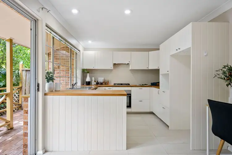 Fifth view of Homely townhouse listing, 9/15 Huddart Avenue, Normanhurst NSW 2076