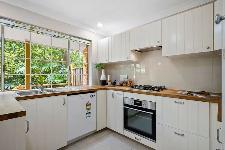 Sixth view of Homely townhouse listing, 9/15 Huddart Avenue, Normanhurst NSW 2076