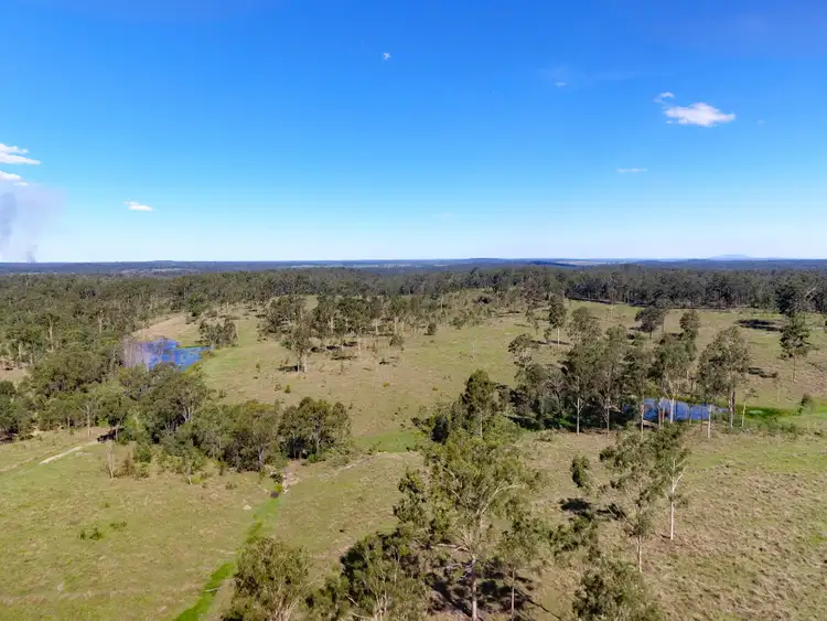 Fourth view of Homely rural property listing, "Damascus" Damascus Road, Gin Gin QLD 4671