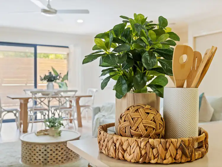 Fifth view of Homely semi-detached listing, 2/2 Valda Avenue, Coomera QLD 4209