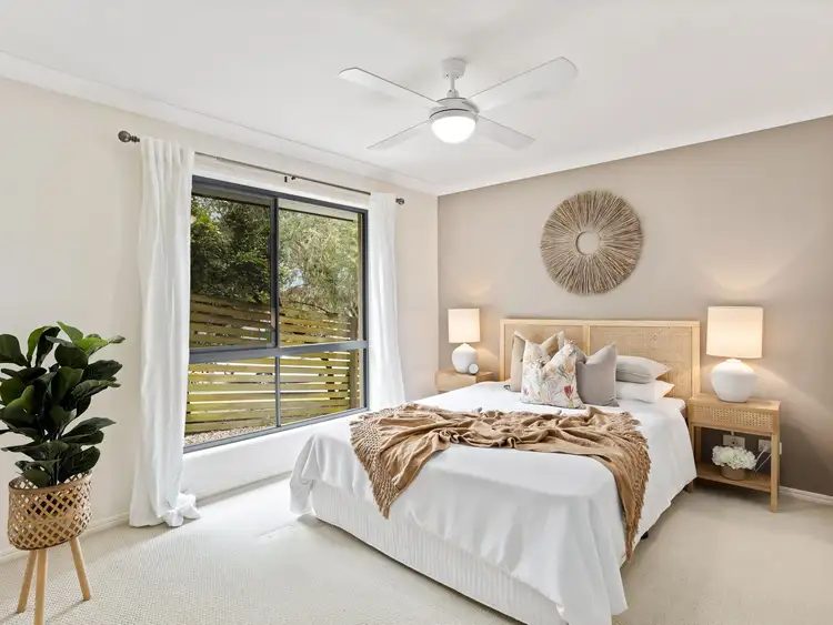 Sixth view of Homely semi-detached listing, 2/2 Valda Avenue, Coomera QLD 4209
