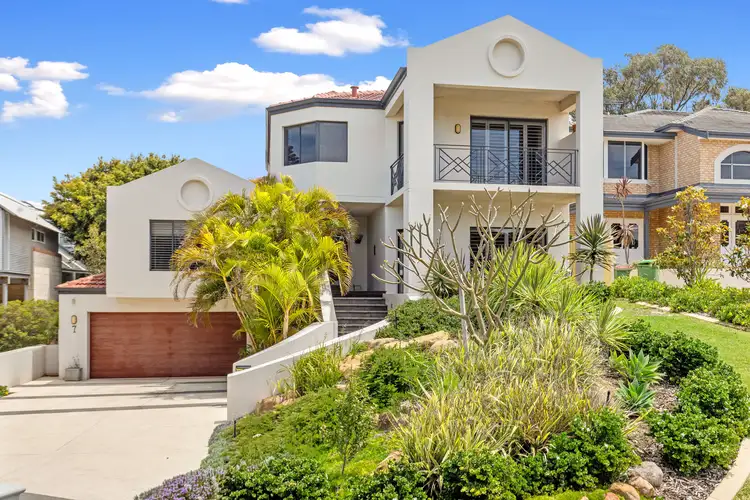7 Truro Place, City Beach WA 6015