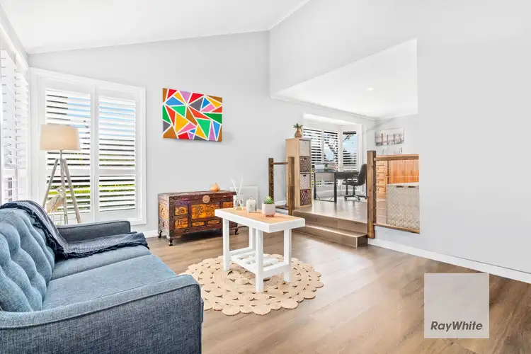 Second view of Homely house listing, 64 Chichester Drive, Taylors Lakes VIC 3038