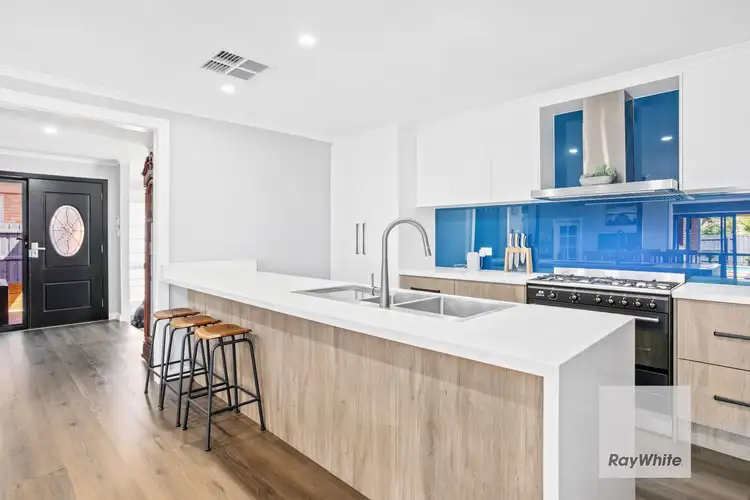 Third view of Homely house listing, 64 Chichester Drive, Taylors Lakes VIC 3038