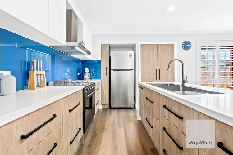 Fourth view of Homely house listing, 64 Chichester Drive, Taylors Lakes VIC 3038