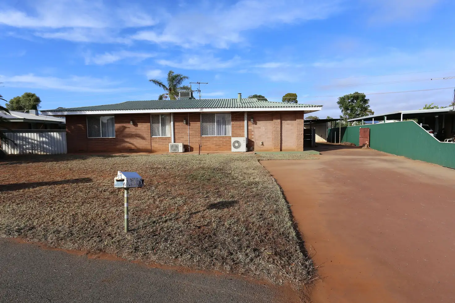 Main view of Homely house listing, 17 Callitris Road, Kambalda West WA 6442