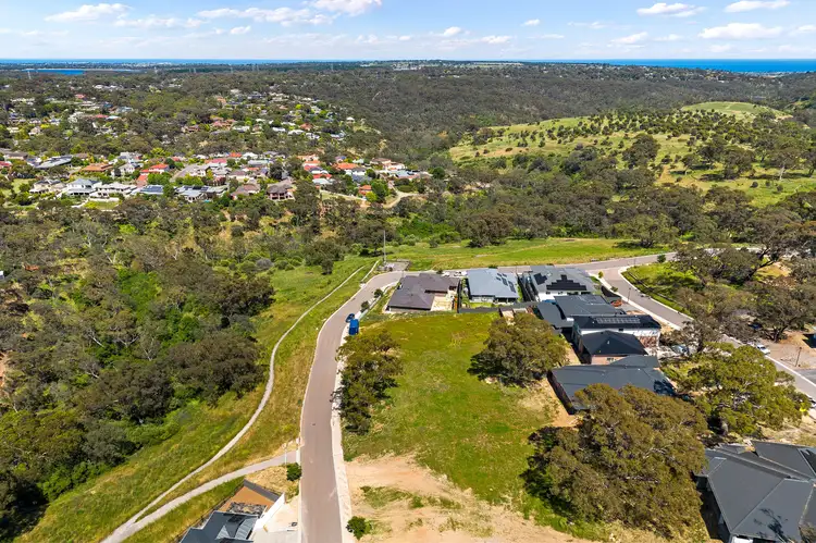 Third view of Homely land listing, LOT 108 Blackwood Park Boulevard, Craigburn Farm SA 5051