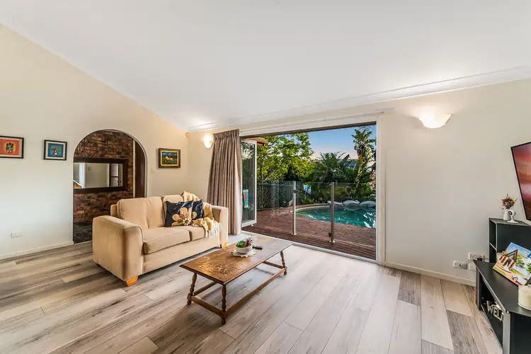 Sixth view of Homely house listing, 113 Sunset Road, Kenmore QLD 4069