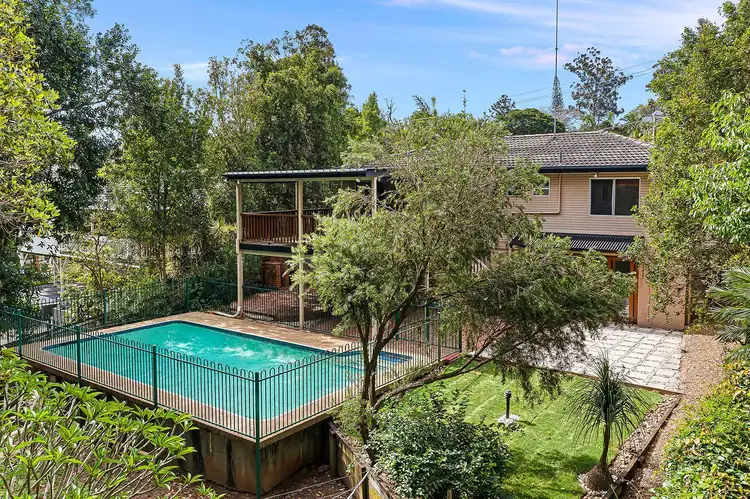 Second view of Homely house listing, 65 Aberfoyle Street, Kenmore QLD 4069