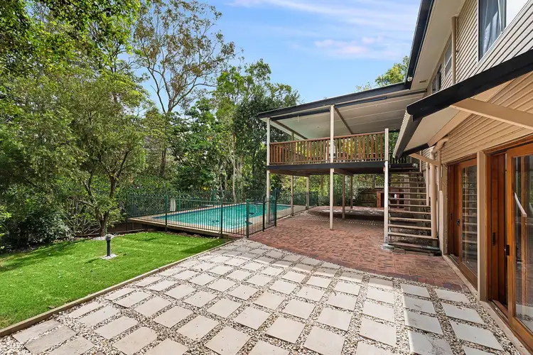 Third view of Homely house listing, 65 Aberfoyle Street, Kenmore QLD 4069