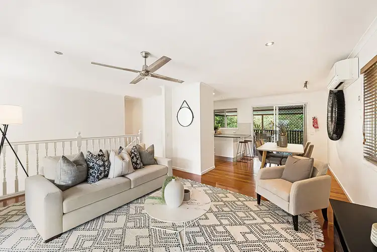 Fifth view of Homely house listing, 65 Aberfoyle Street, Kenmore QLD 4069