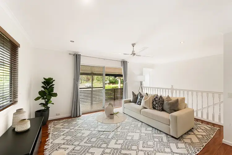 Sixth view of Homely house listing, 65 Aberfoyle Street, Kenmore QLD 4069