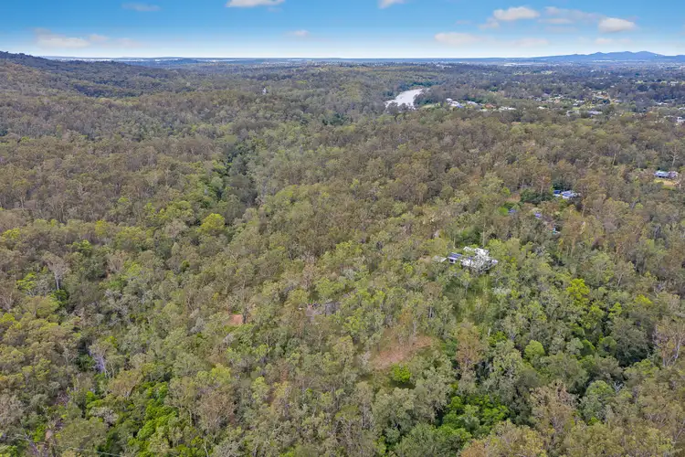 Fourth view of Homely land listing, 28 Bunya Street, Mount Crosby QLD 4306