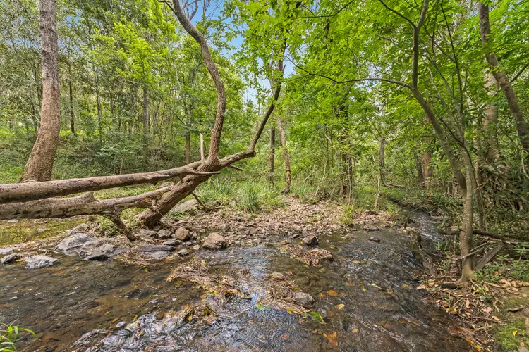Fifth view of Homely land listing, 28 Bunya Street, Mount Crosby QLD 4306
