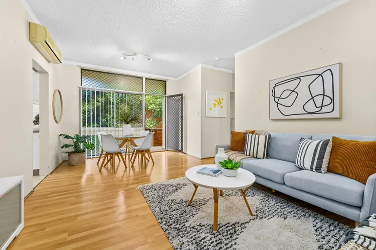 7/8-10 King Edward Street, Rockdale NSW 2216