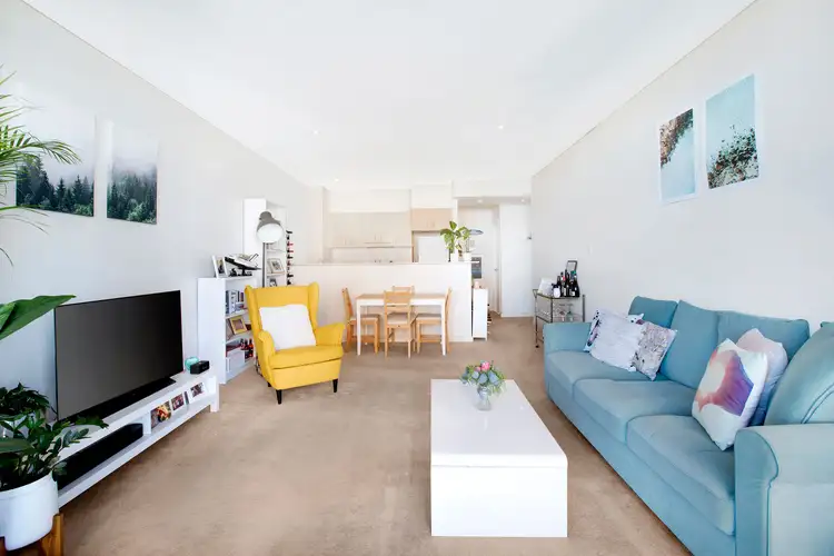 Main view of Homely apartment listing, 46/7-15 Newland Street, Bondi Junction NSW 2022