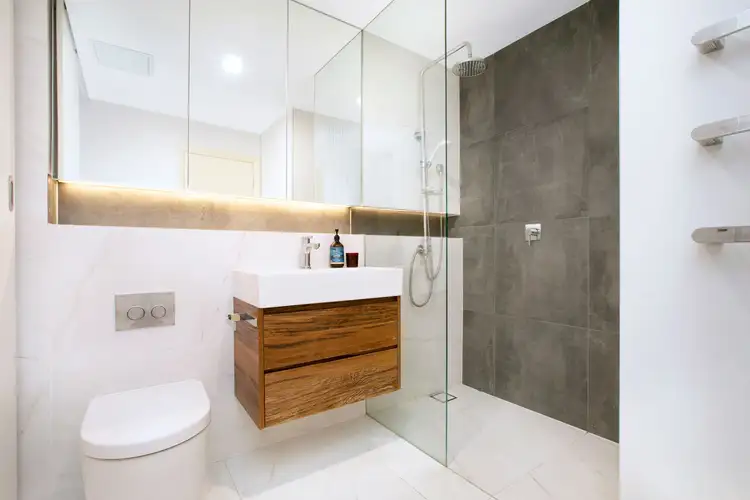 Third view of Homely apartment listing, 46/7-15 Newland Street, Bondi Junction NSW 2022