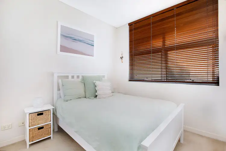 Fifth view of Homely apartment listing, 46/7-15 Newland Street, Bondi Junction NSW 2022