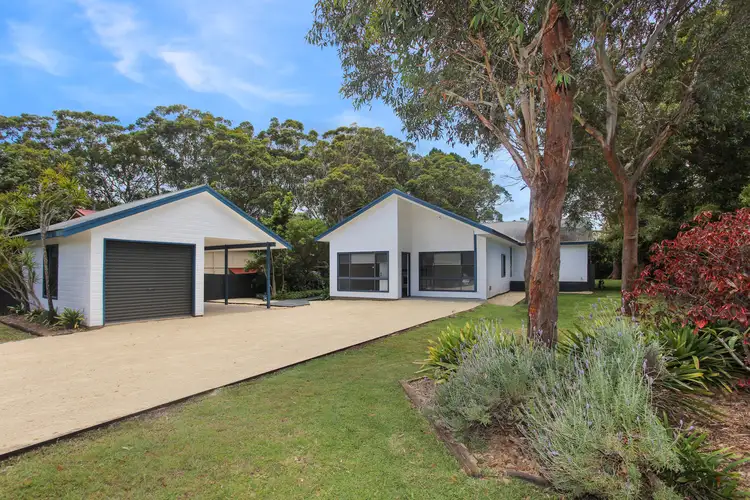 Main view of Homely house listing, 23 Booner Street, Hawks Nest NSW 2324