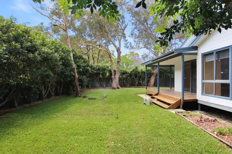 Second view of Homely house listing, 23 Booner Street, Hawks Nest NSW 2324