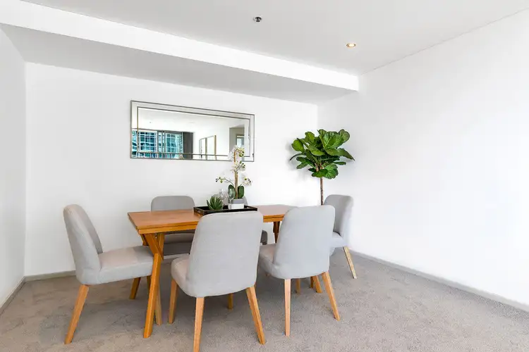 Fourth view of Homely unit listing, 1806/9 Railway Street, Chatswood NSW 2067