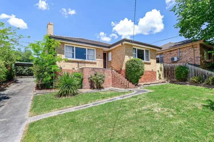 18 Valda Avenue, Mont Albert North VIC 3129