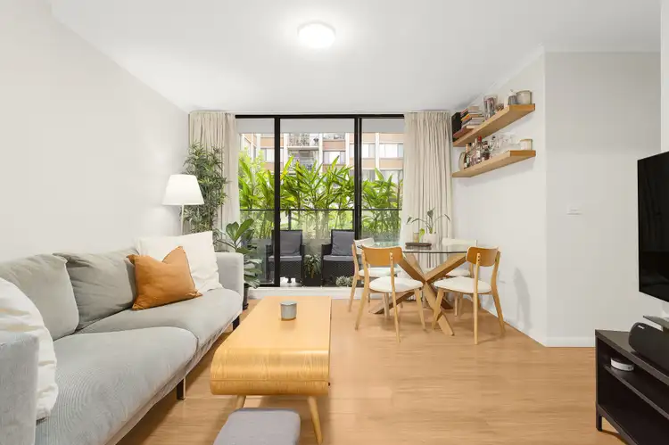 Main view of Homely apartment listing, 40/77-83 Cook Road, Centennial Park NSW 2021