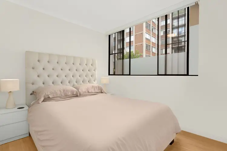 Third view of Homely apartment listing, 40/77-83 Cook Road, Centennial Park NSW 2021