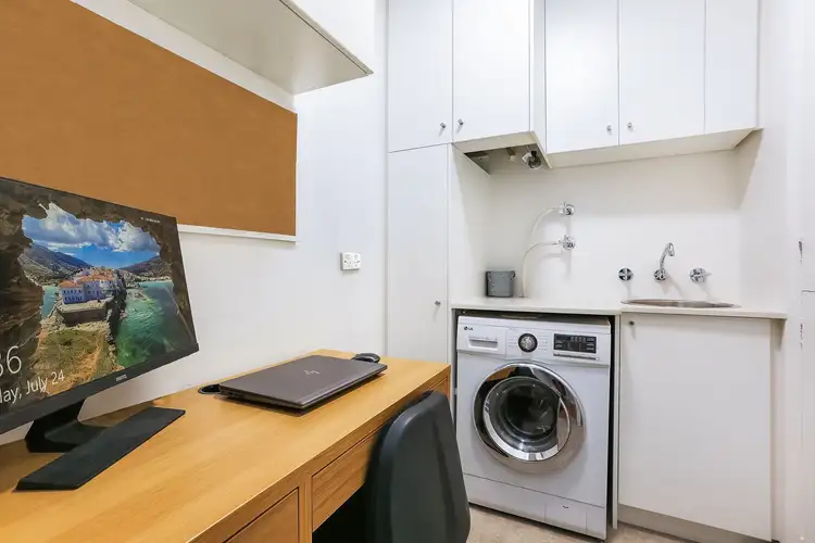 Fourth view of Homely apartment listing, 40/77-83 Cook Road, Centennial Park NSW 2021