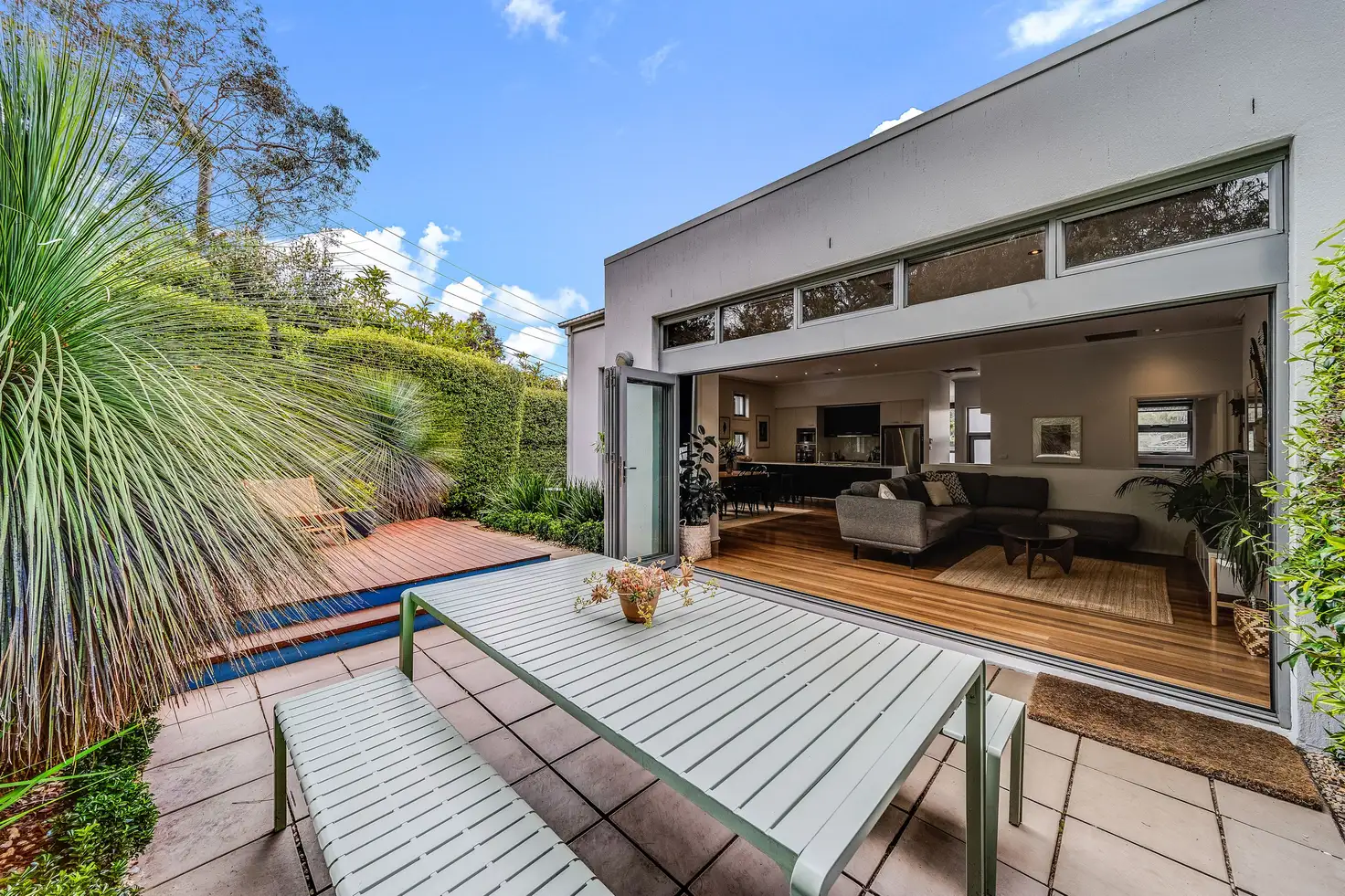 Main view of Homely townhouse listing, 2/14 Walu Street, Aranda ACT 2614