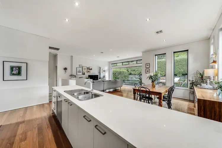 Fourth view of Homely townhouse listing, 2/14 Walu Street, Aranda ACT 2614