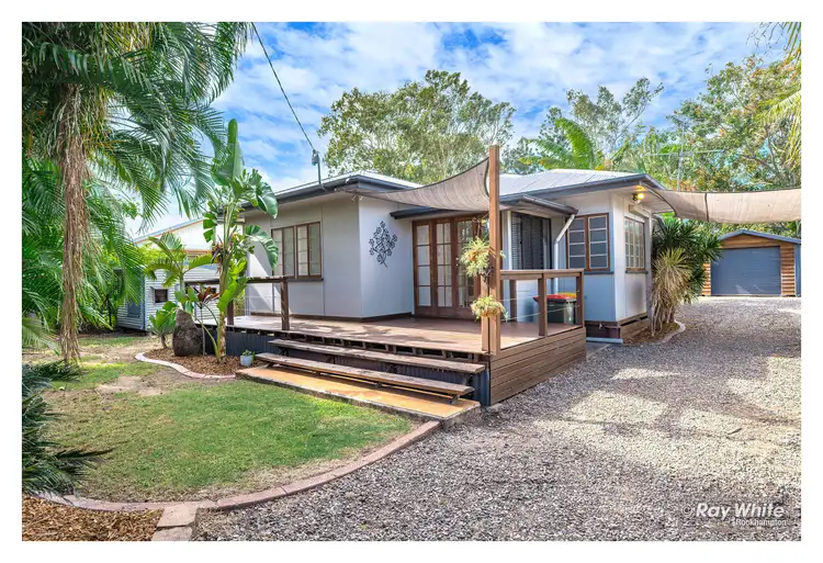 Main view of Homely house listing, 275 Rockonia Road, Koongal QLD 4701