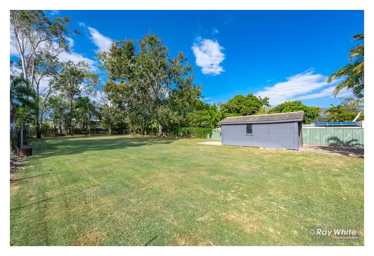 Second view of Homely house listing, 275 Rockonia Road, Koongal QLD 4701
