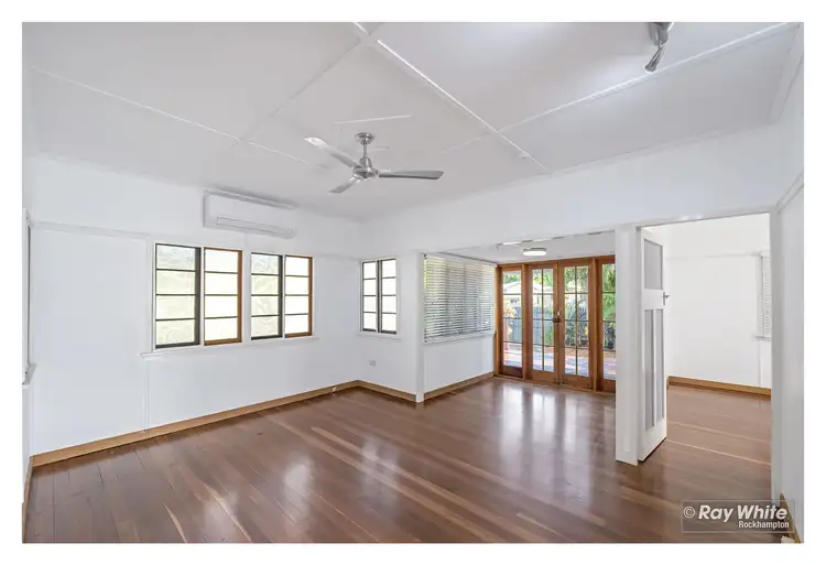 Third view of Homely house listing, 275 Rockonia Road, Koongal QLD 4701