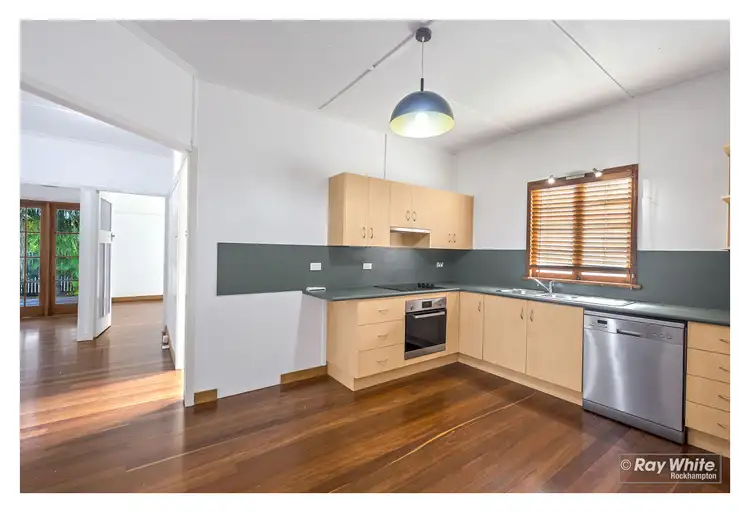 Fourth view of Homely house listing, 275 Rockonia Road, Koongal QLD 4701