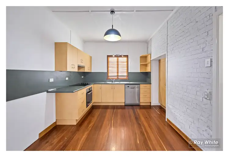Fifth view of Homely house listing, 275 Rockonia Road, Koongal QLD 4701