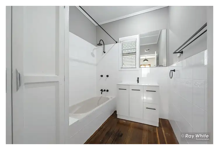 Sixth view of Homely house listing, 275 Rockonia Road, Koongal QLD 4701