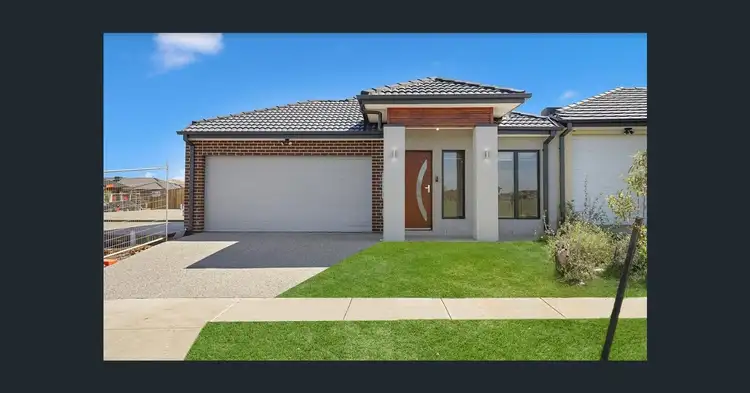 Main view of Homely house listing, 3 Ganesha Street, Truganina VIC 3029