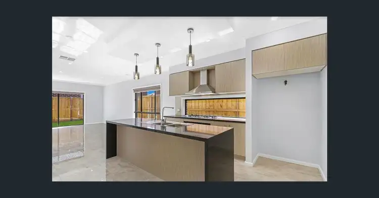 Second view of Homely house listing, 3 Ganesha Street, Truganina VIC 3029