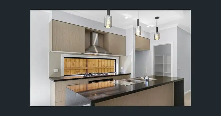 Third view of Homely house listing, 3 Ganesha Street, Truganina VIC 3029