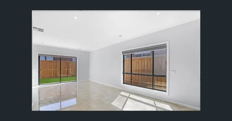 Fifth view of Homely house listing, 3 Ganesha Street, Truganina VIC 3029