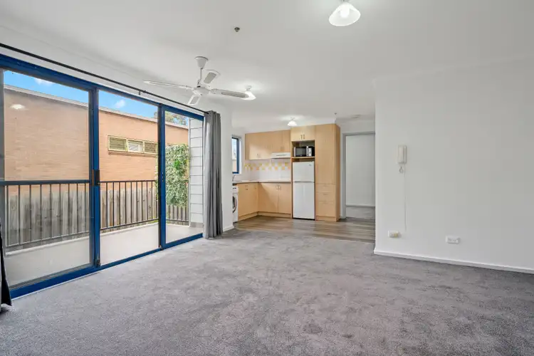Second view of Homely apartment listing, 24/1251 Plenty Road, Bundoora VIC 3083
