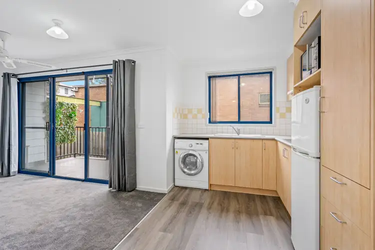 Third view of Homely apartment listing, 24/1251 Plenty Road, Bundoora VIC 3083