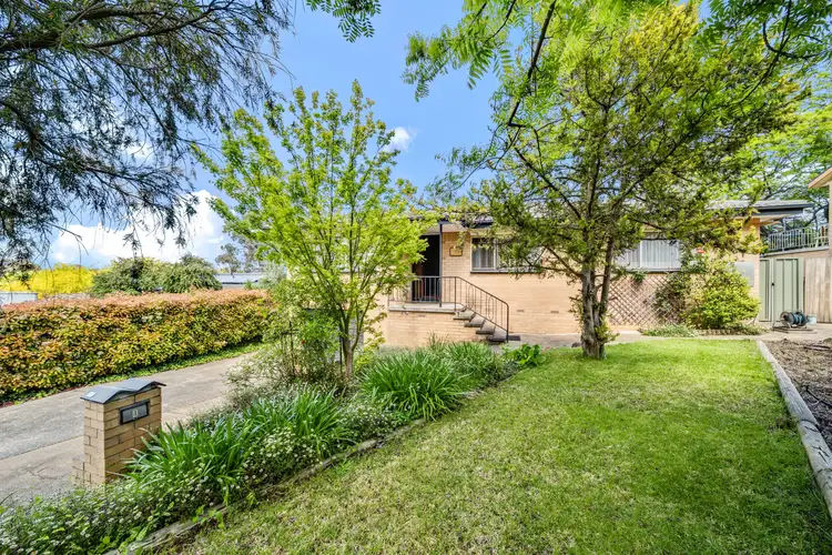 Second view of Homely house listing, 4 Lowe Court, Charnwood ACT 2615