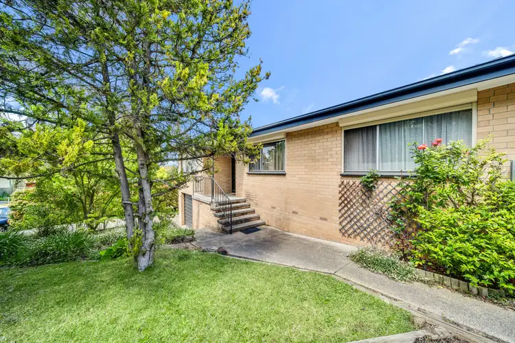 Third view of Homely house listing, 4 Lowe Court, Charnwood ACT 2615
