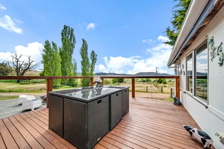 Fifth view of Homely rural property listing, 466 Chakola Road, Chakola NSW 2630