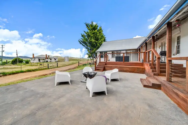Sixth view of Homely rural property listing, 466 Chakola Road, Chakola NSW 2630