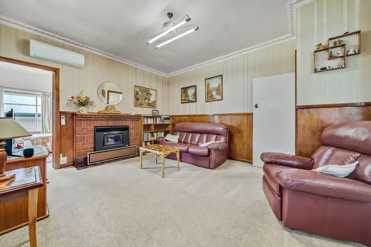 Fourth view of Homely house listing, 35 Cromwell Street, Cooma NSW 2630