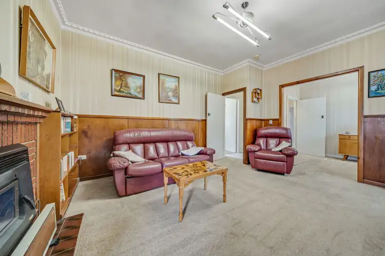 Fifth view of Homely house listing, 35 Cromwell Street, Cooma NSW 2630
