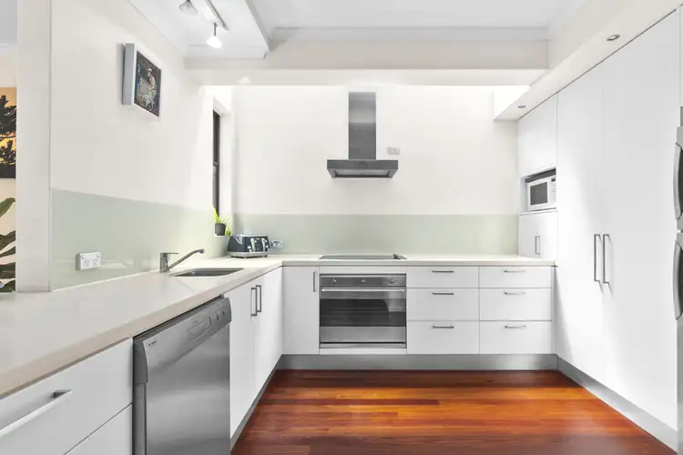 Second view of Homely apartment listing, 3/16 Mactier Street, Narrabeen NSW 2101